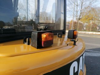 Carrello elevatore frontale a 4 ruote Caterpillar EP50 - 12