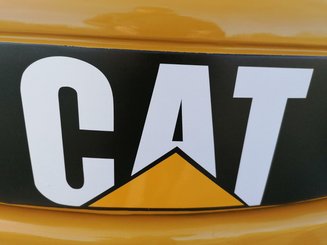 Carrello elevatore frontale a 4 ruote Caterpillar EP50 - 13