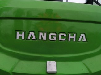 Carrello elevatore frontale a 4 ruote Hangcha XC50 - 13