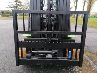 Carrello elevatore frontale a 4 ruote Hangcha XC50 - 7