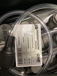 Transpallet guida in accompagnamento Mitsubishi PBP16N2 - ACCOMPAGNANT - 3