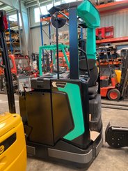 Carrelli retrattili Mitsubishi RB16N2HS - 7