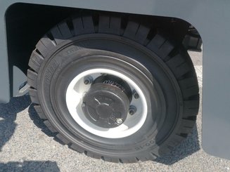 Carrelli elevatori laterali AMLIFT C5000-14 AMLAT
