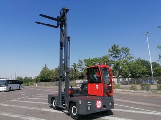 Carrelli elevatori laterali AMLIFT C5000-14 AMLAT