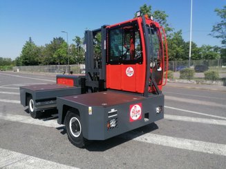 Carrelli elevatori laterali AMLIFT C5000-14 AMLAT