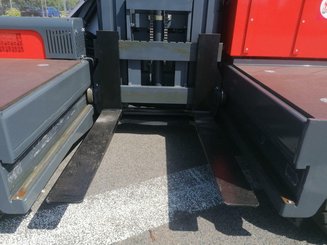 Carrelli elevatori laterali AMLIFT C5000-14 AMLAT