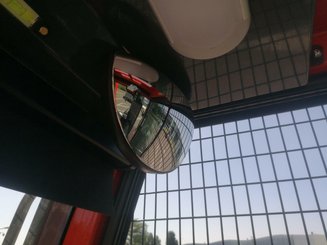 Carrelli elevatori laterali AMLIFT C5000-14 AMLAT