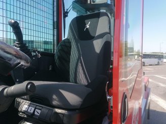 Carrelli elevatori laterali AMLIFT C5000-14 AMLAT