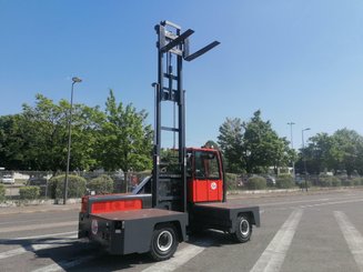 Carrelli elevatori laterali AMLIFT C5000-14 AMLAT