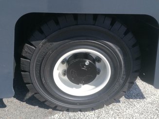 Carrelli elevatori laterali AMLIFT C5000-14 AMLAT