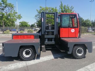 Carrelli elevatori laterali AMLIFT C5000-14 AMLAT