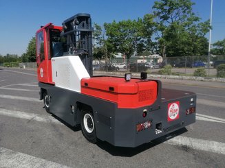 Carrelli elevatori laterali AMLIFT C5000-14 AMLAT