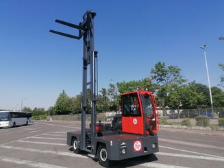 Carrelli elevatori laterali AMLIFT C5000-14 AMLAT - 7