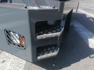 Carrelli elevatori laterali AMLIFT C5000-14 AMLAT