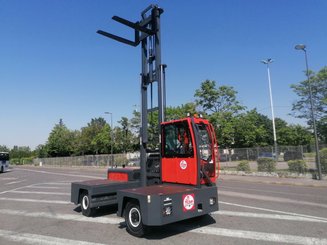 Carrelli elevatori laterali AMLIFT C5000-14 AMLAT
