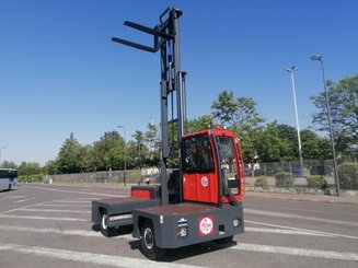 Carrelli elevatori laterali AMLIFT C5000-14 AMLAT