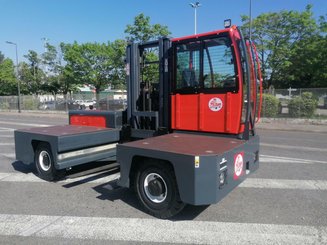 Carrelli elevatori laterali AMLIFT C5000-14 AMLAT