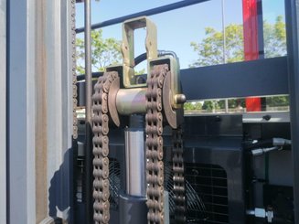 Carrelli elevatori laterali AMLIFT C5000-14 AMLAT