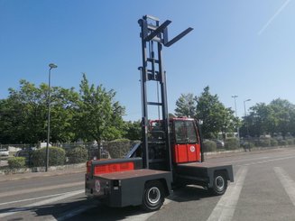 Carrelli elevatori laterali AMLIFT C5000-14 AMLAT