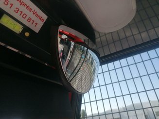Carrelli elevatori laterali AMLIFT C5000-14 AMLAT