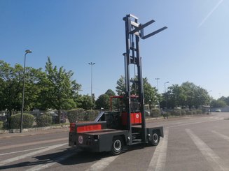 Carrelli elevatori laterali AMLIFT C5000-14 AMLAT