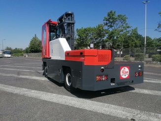 Carrelli elevatori laterali AMLIFT C5000-14 AMLAT