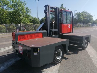 Carrelli elevatori laterali AMLIFT C5000-14 AMLAT