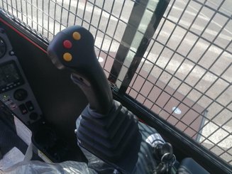 Carrelli elevatori laterali AMLIFT C5000-14 AMLAT