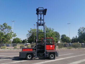 Carrelli elevatori laterali AMLIFT C5000-14 AMLAT