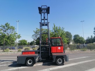 Carrelli elevatori laterali AMLIFT C5000-14 AMLAT
