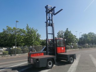 Carrelli elevatori laterali AMLIFT C5000-14 AMLAT - 7