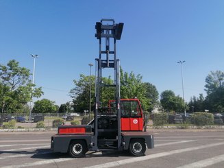 Carrelli elevatori laterali AMLIFT C5000-14 AMLAT - 9