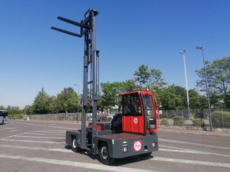 Carrelli elevatori laterali AMLIFT C5000-14 AMLAT