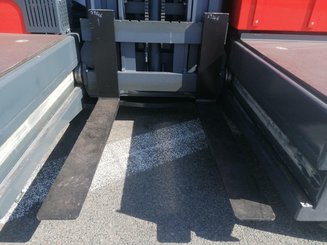 Carrelli elevatori laterali AMLIFT C5000-14 AMLAT