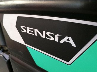 Carrelli retrattili Mitsubishi RB16N2HS