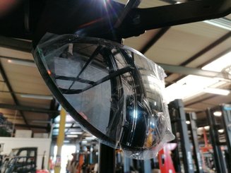 Carrelli retrattili Mitsubishi RB16N2HS