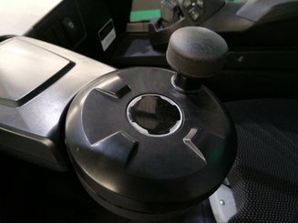 Carrelli retrattili Mitsubishi RB16N2HS