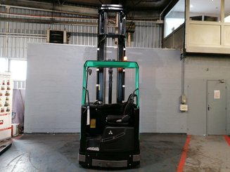 Carrelli retrattili Mitsubishi RB16N2HS