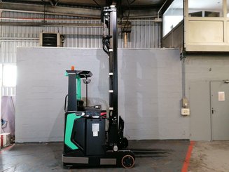 Carrelli retrattili Mitsubishi RB16N2HS