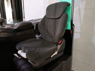 Carrelli retrattili Mitsubishi RB16N2HS