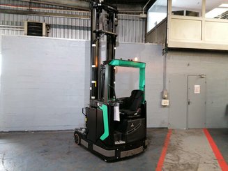 Carrelli retrattili Mitsubishi RB16N2HS