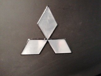Carrelli retrattili Mitsubishi RB16N2HS