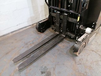 Carrelli retrattili Mitsubishi RB16N2HS