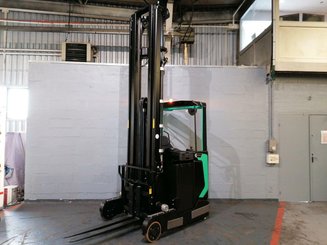 Carrelli retrattili Mitsubishi RB16N2HS
