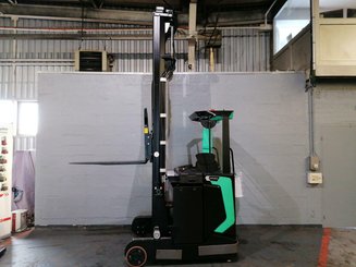Carrelli retrattili Mitsubishi RB16N2HS