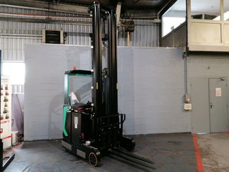 Carrelli retrattili Mitsubishi RB16N2HS