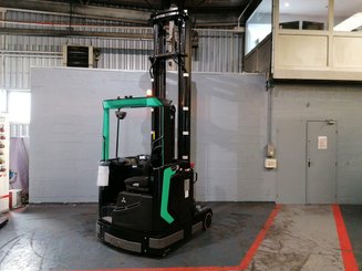 Carrelli retrattili Mitsubishi RB16N2HS
