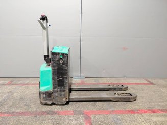 Transpallet guida in accompagnamento Mitsubishi PBP16N2 - ACCOMPAGNANT - 4