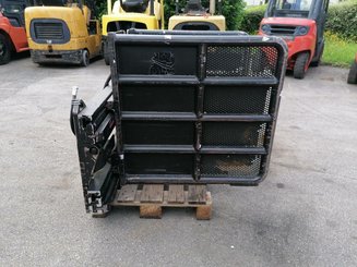 Pinze per balle Atib 474.195