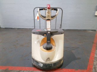 Transpallet guida in accompagnamento Crown WP3020-2.0